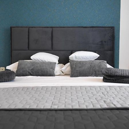 Apartment Linda Задар Экстерьер фото