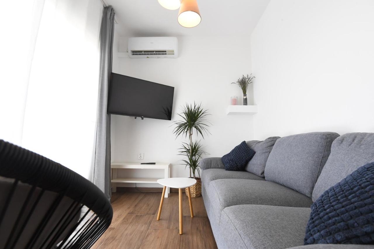 Apartment Linda Задар Экстерьер фото