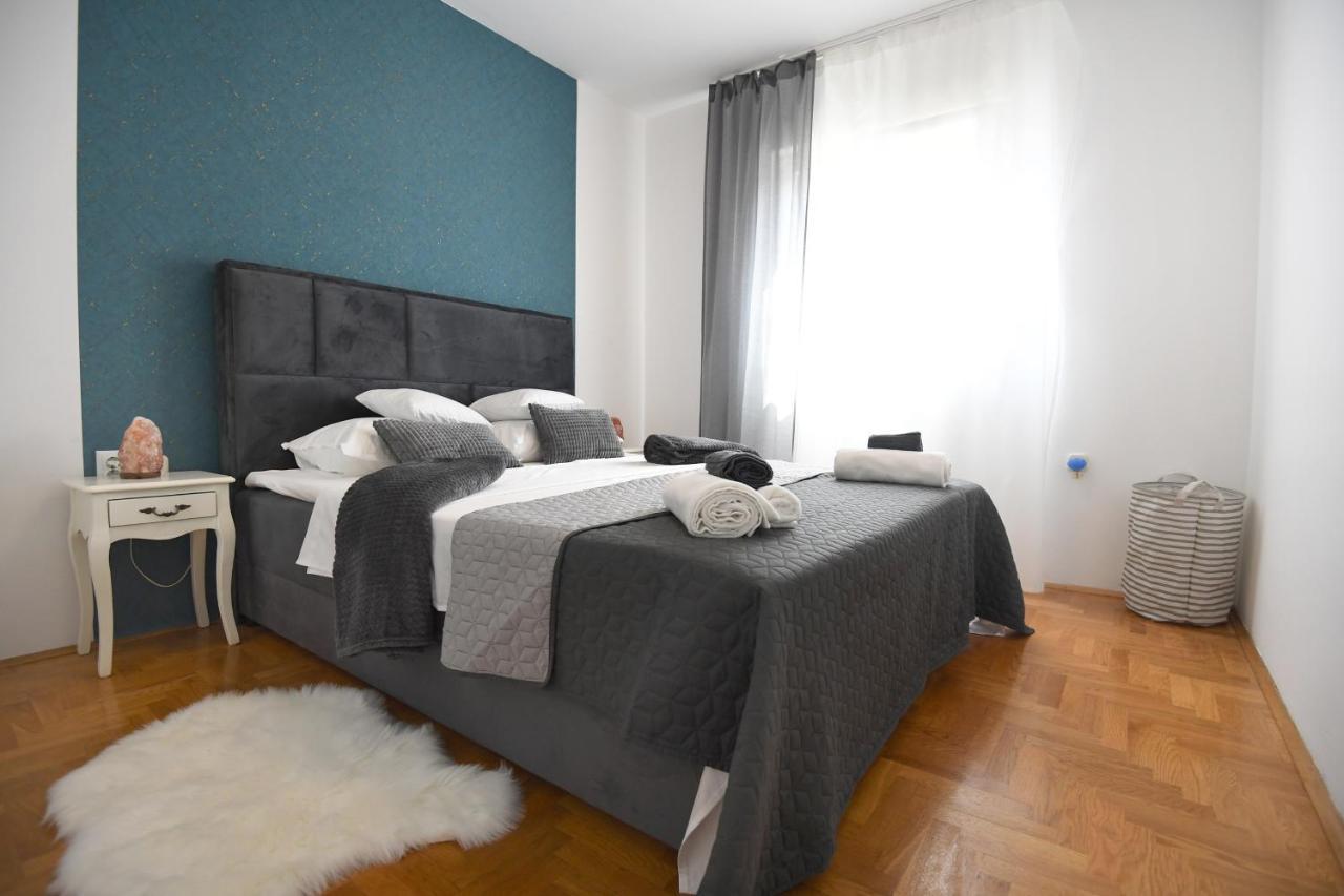 Apartment Linda Задар Экстерьер фото